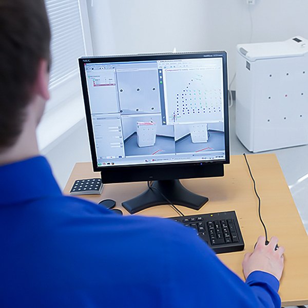 Analysis and optimization of product noise