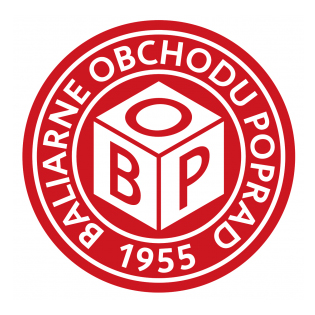 Baliarne obchodu