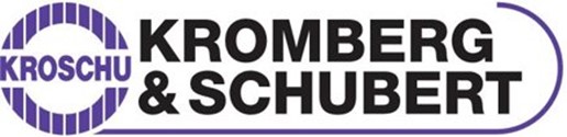 KROMBERG & Schubert