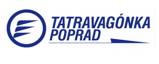 TATRAVAGÓNKA, A.S.