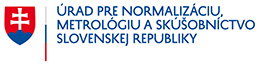 Office for Standardization, Metrology and Testing of the Slovak Republic