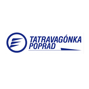 Tatravagonka Poprad