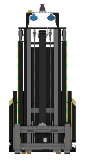 Forklift AGVs 