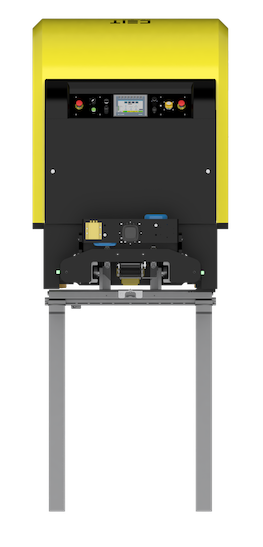 Forklift AGVs 