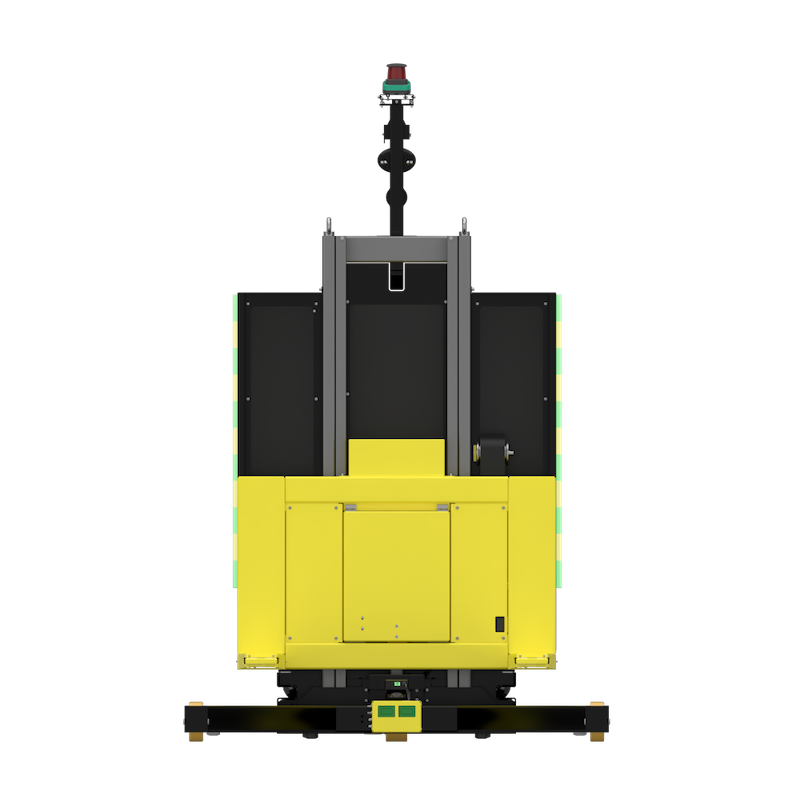 Forklift AGVs 