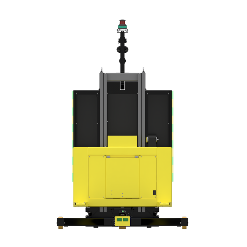Forklift AGVs