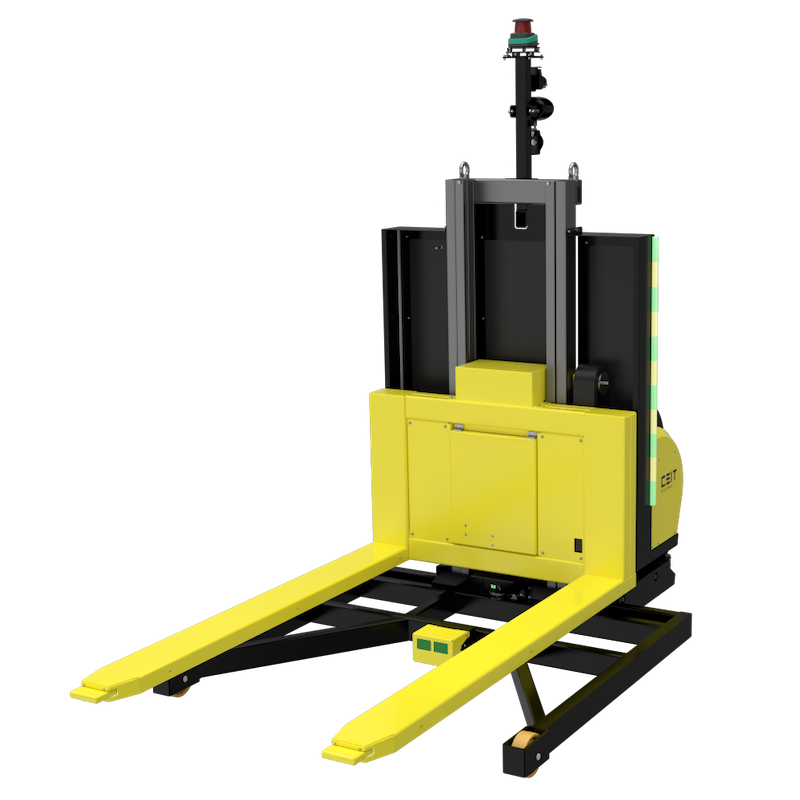 Forklift AGVs 