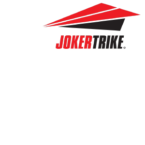 Jokertrike logo