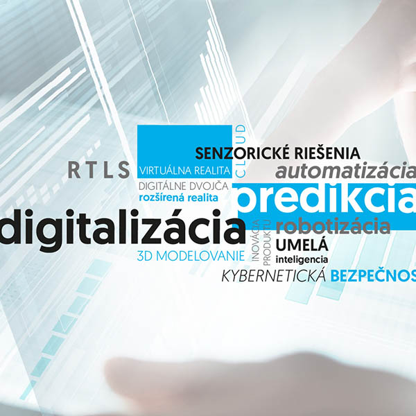Štát podporuje digitálnu transformáciu slovenských firiem