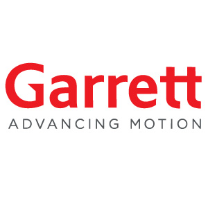Garret Advancing Motion