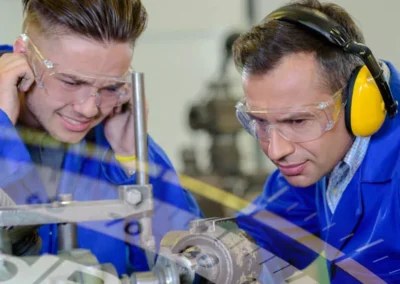 Expert Webinar | Optimierung des Arbeitsplatzes: Die Lärmanalyse und ihre Vorteile