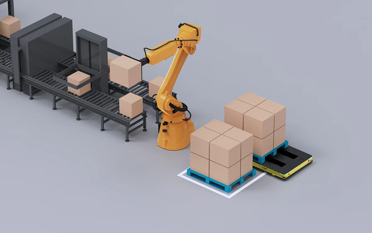 Asseco_CEIT_F800_AP_Robotic_Arm