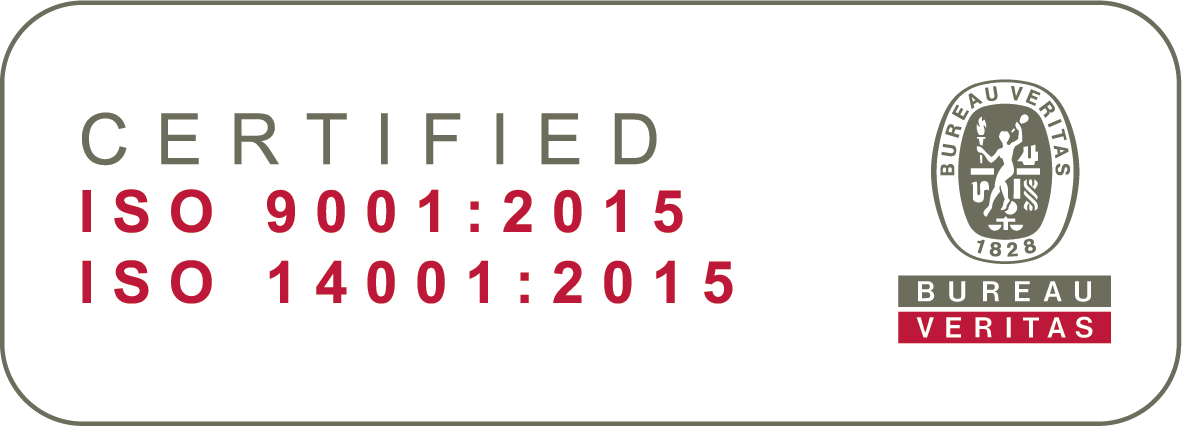 BUREAU VERITAS Certification