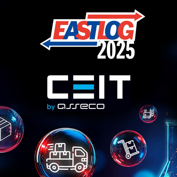 Eastlog 2025: Logistics in Motion