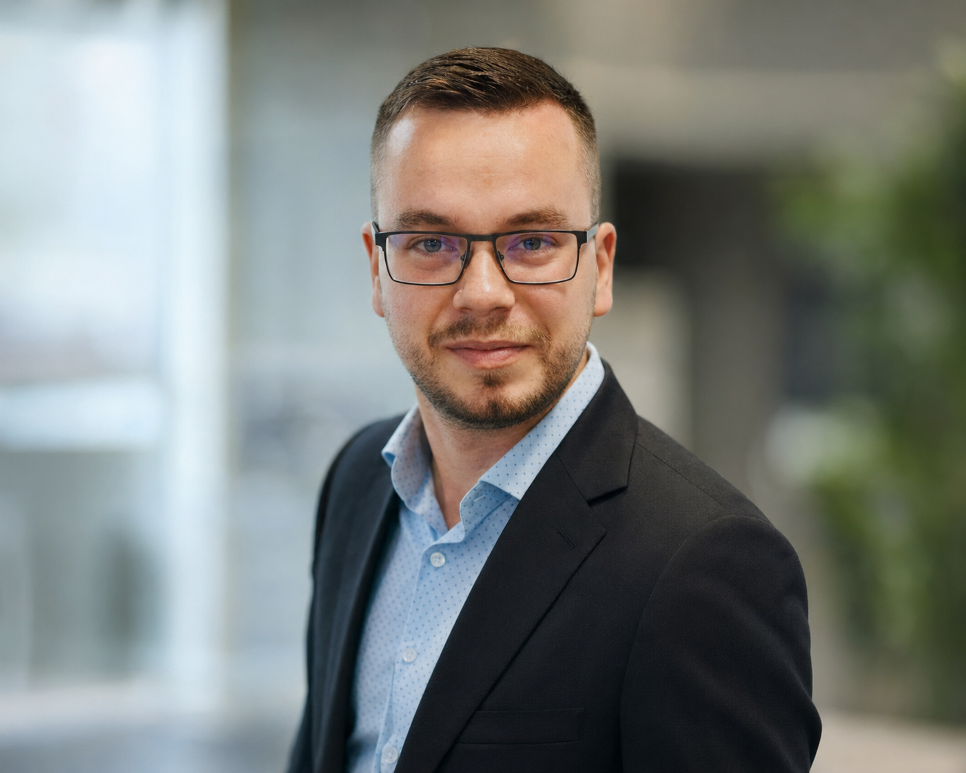 filip-hanker-asseco-ciet Łukasz Kost